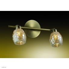 Светильник Odeon Light 2166/2W