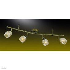 Светильник Odeon Light 2166/4W
