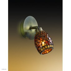 Светильник Odeon Light 2167/1W
