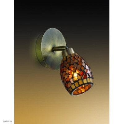 Светильник Odeon Light 2167/1W