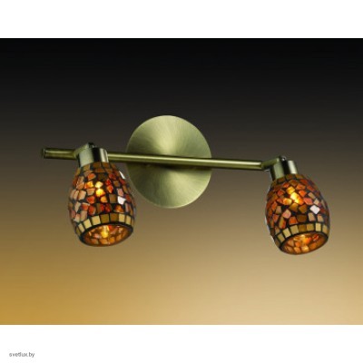 Светильник Odeon Light 2167/2W