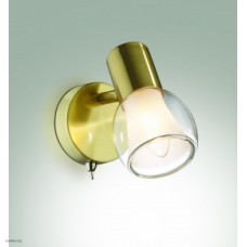 Светильник Odeon Light 2176/1W