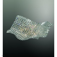 Светильник Odeon Light 2181/5C