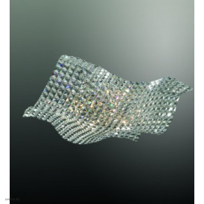 Светильник Odeon Light 2181/5C