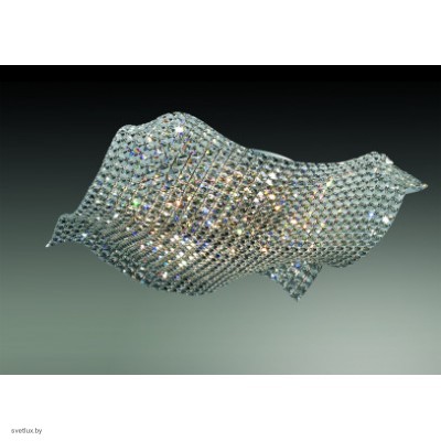 Светильник Odeon Light 2181/9C