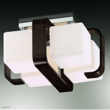 Светильник Odeon Light 2199/4C