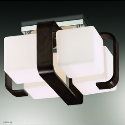 Светильник Odeon Light 2199/4C