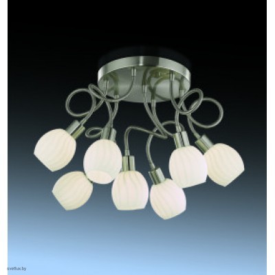 Светильник Odeon Light 2208/7C