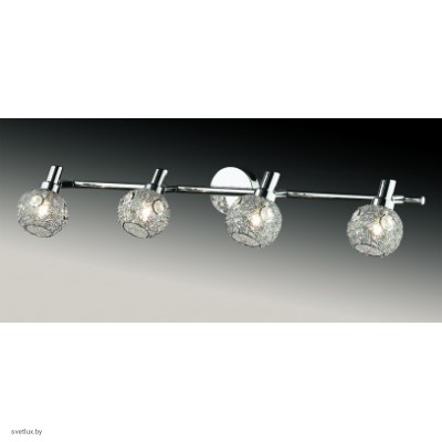 Светильник Odeon Light 2209/4W
