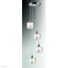 Светильник Odeon Light 2210/4 Светильник Odeon Light 2210/4