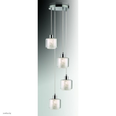 Светильник Odeon Light 2210/4