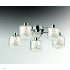 Светильник Odeon Light 2210/5C