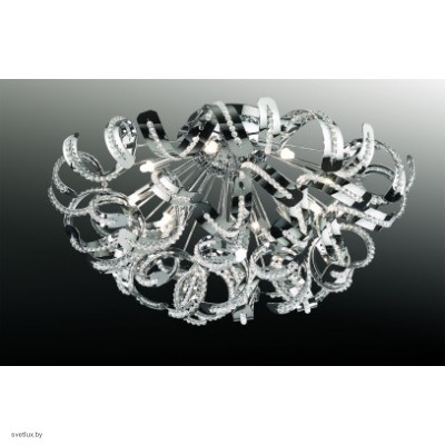 Светильник Odeon Light 2213/9C
