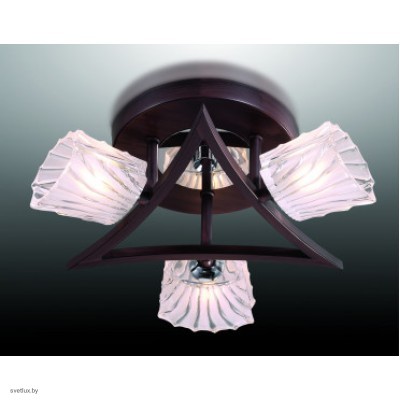 Светильник Odeon Light 2236/3C