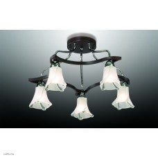Светильник Odeon Light 2237/5C