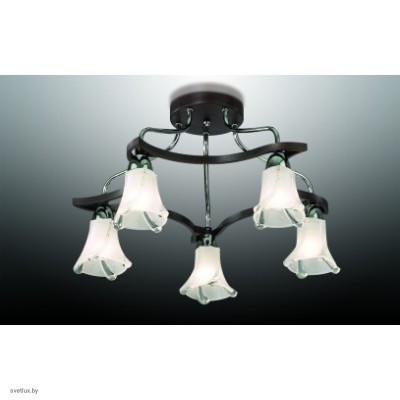 Светильник Odeon Light 2237/5C