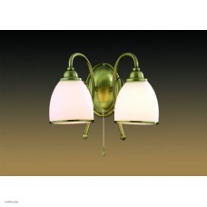 Светильник Odeon Light 2242/2W Светильник Odeon Light 2242/2W