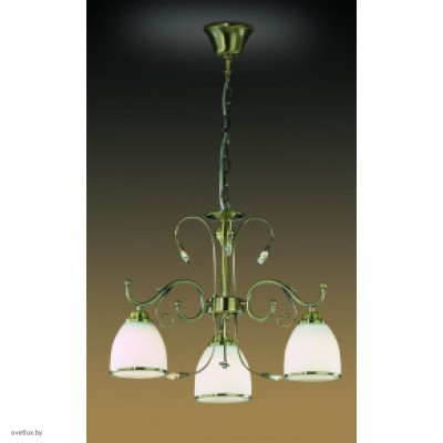 Светильник Odeon Light 2242/3