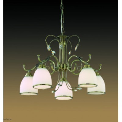 Светильник Odeon Light 2242/5