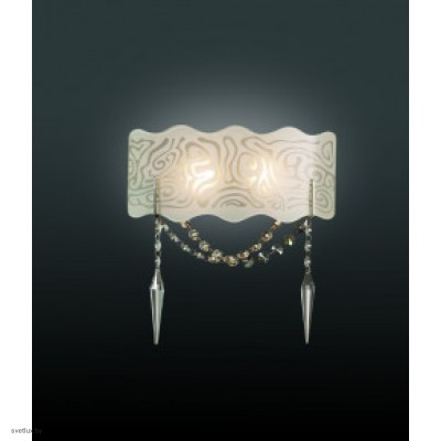 Светильник Odeon Light 2243/2W