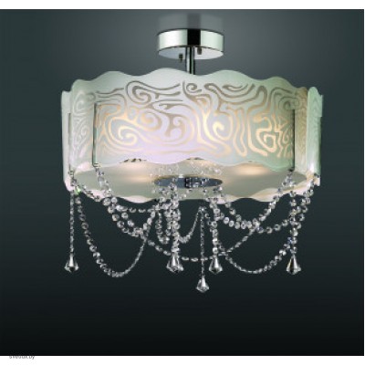 Светильник Odeon Light 2243/9C