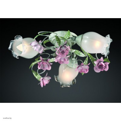 Светильник Odeon Light 2252/3C