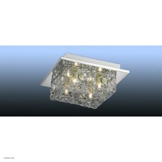 Светильник Odeon Light 2260/4C