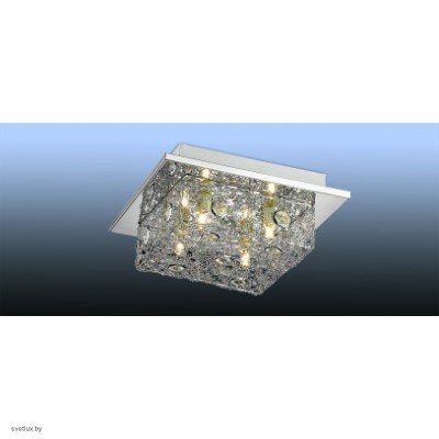 Светильник Odeon Light 2260/4C