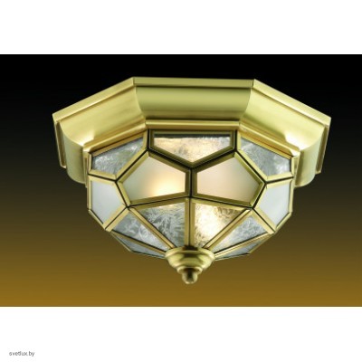 Светильник Odeon Light 2271/3C