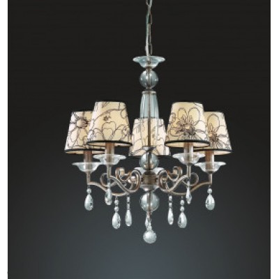 Светильник Odeon Light 2275/5