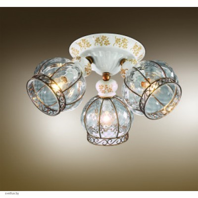 Светильник Odeon Light 2278/3C