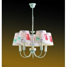 Светильник Odeon Light 2279/5