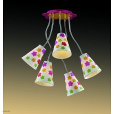 Светильник Odeon Light 2280/5 Светильник Odeon Light 2280/5