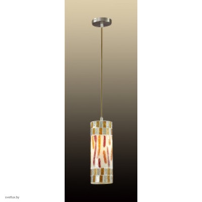 Светильник Odeon Light 2295/1