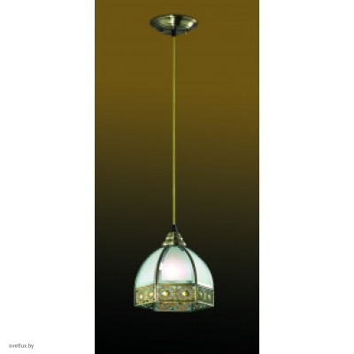 Светильник Odeon Light 2344/1