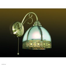 Светильник Odeon Light 2344/1A