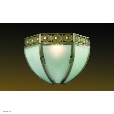 Светильник Odeon Light 2344/1W