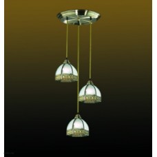 Светильник Odeon Light 2344/3