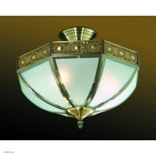 Светильник Odeon Light 2344/3B