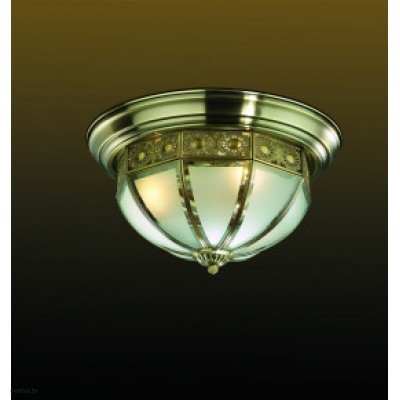 Светильник Odeon Light 2344/3C