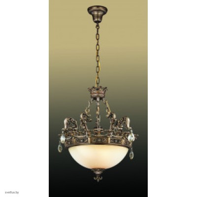 Светильник Odeon Light 2430/3