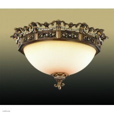 Светильник Odeon Light 2430/3C