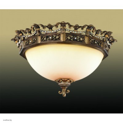 Светильник Odeon Light 2430/3C