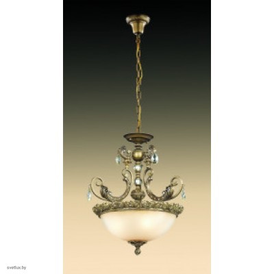 Светильник Odeon Light 2431/3