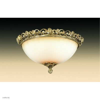 Светильник Odeon Light 2431/3C