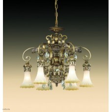 Светильник Odeon Light 2431/6