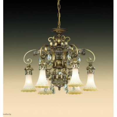 Светильник Odeon Light 2431/6