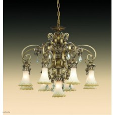 Светильник Odeon Light 2431/9