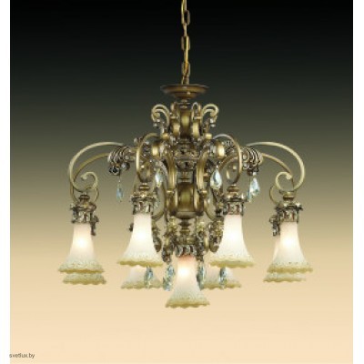 Светильник Odeon Light 2431/9