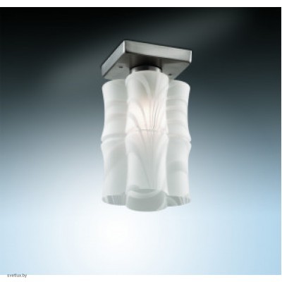 Светильник Odeon Light 2437/1C